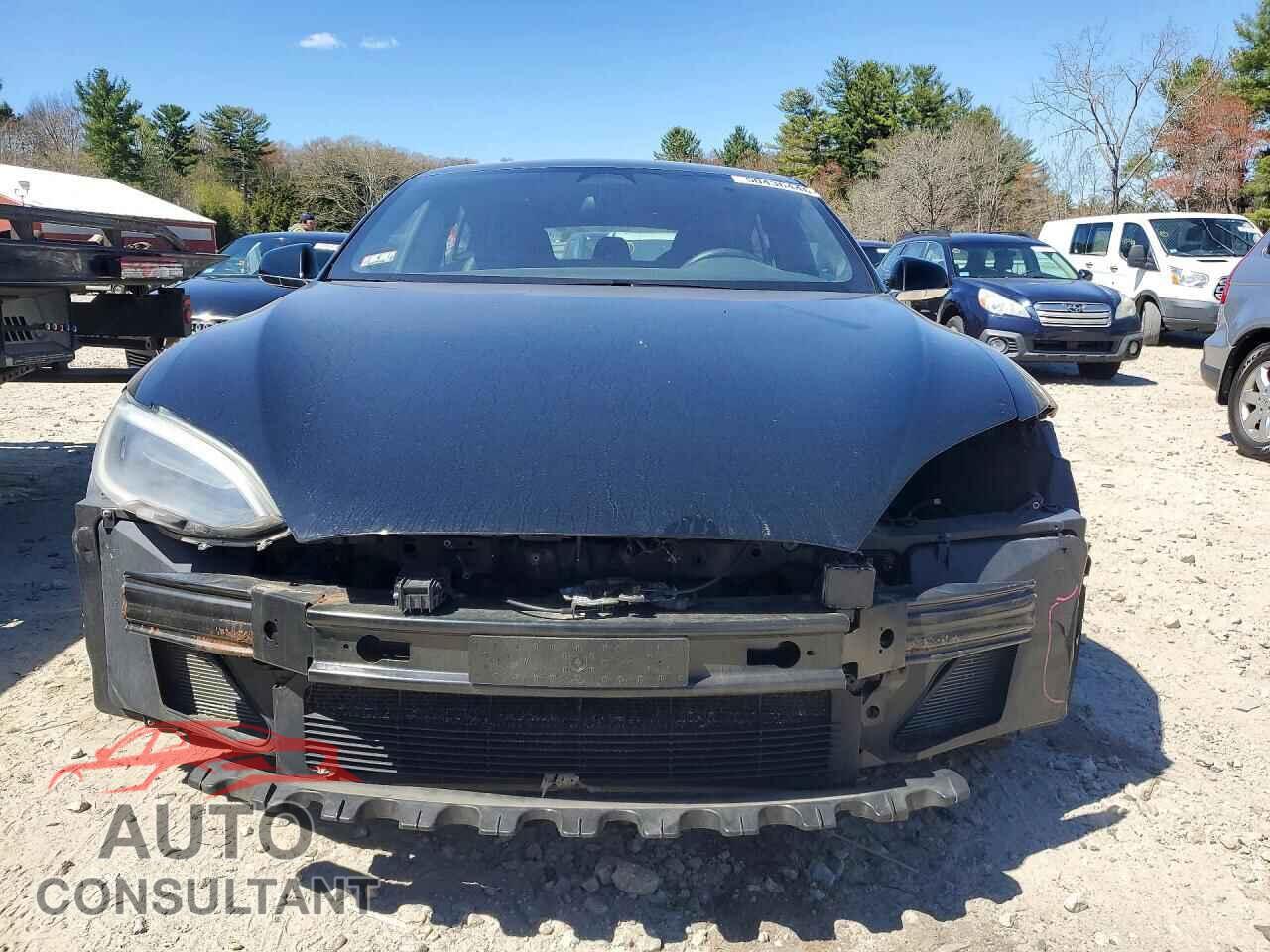 TESLA MODEL S 2016 - 5YJSA1E29GF175039