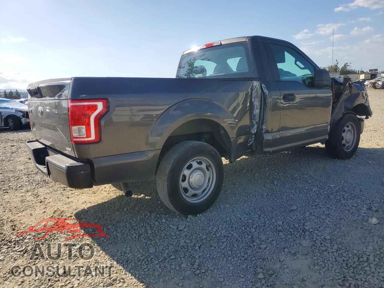 FORD F150 2016 - 1FTMF1C83GKF85470
