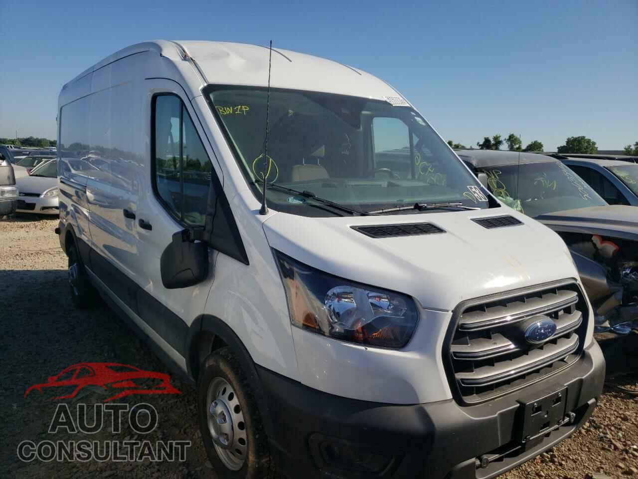 FORD TRANSIT CO 2020 - 1FTBR2C8XLKA40316