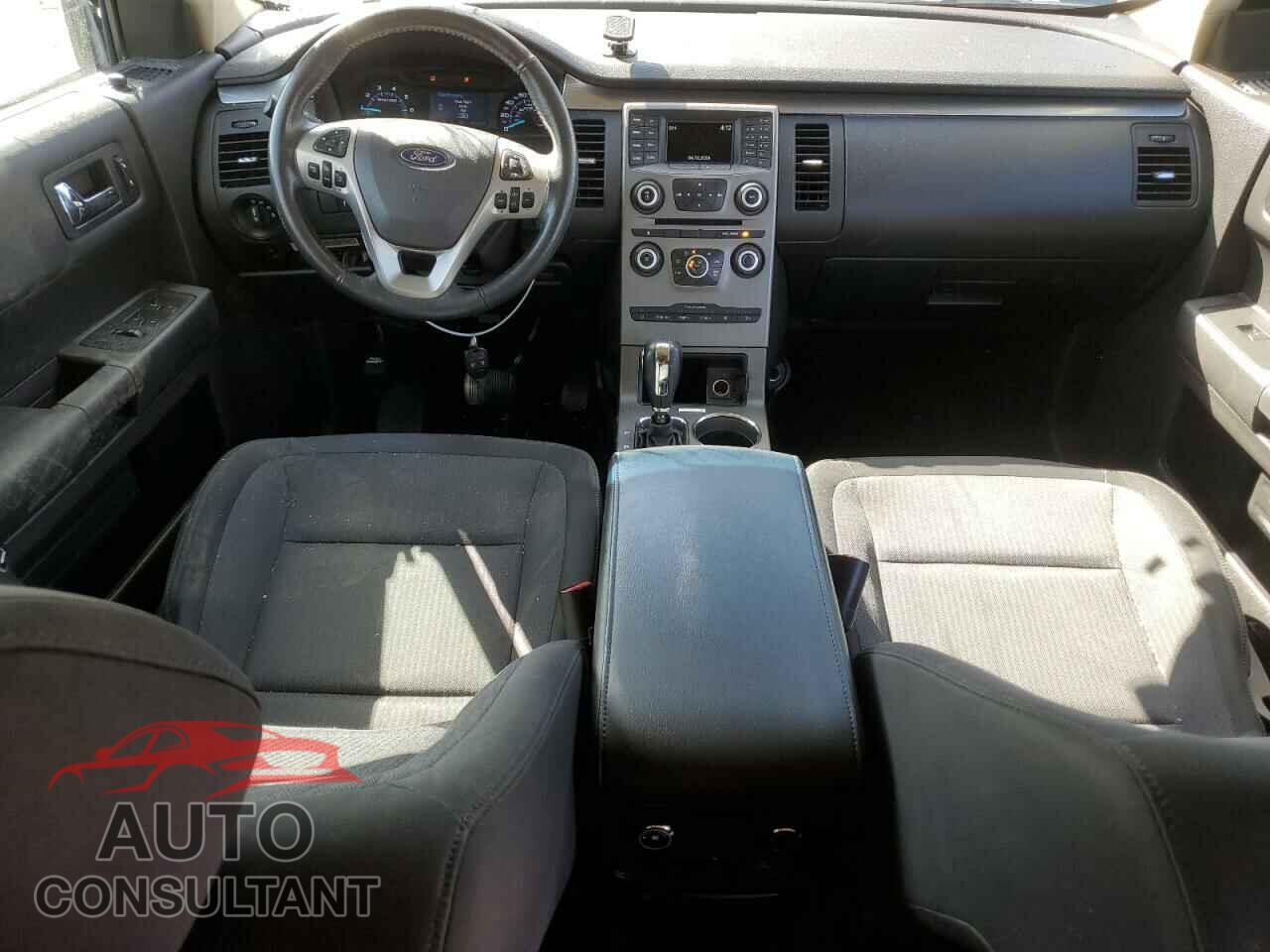 FORD FLEX 2018 - 2FMGK5B82JBA19377