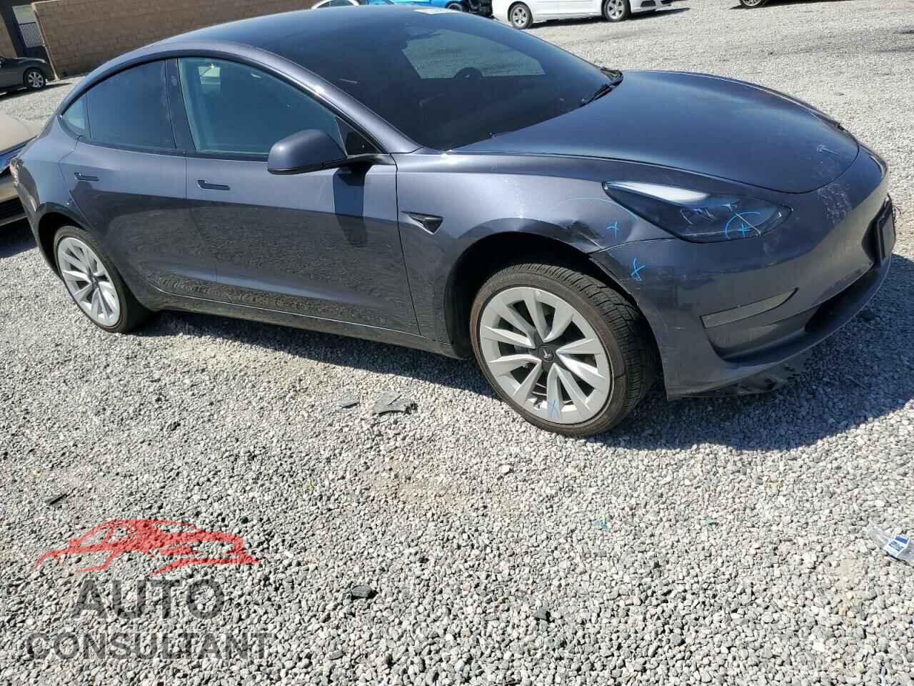 TESLA MODEL 3 2023 - 5YJ3E1EA4PF460442