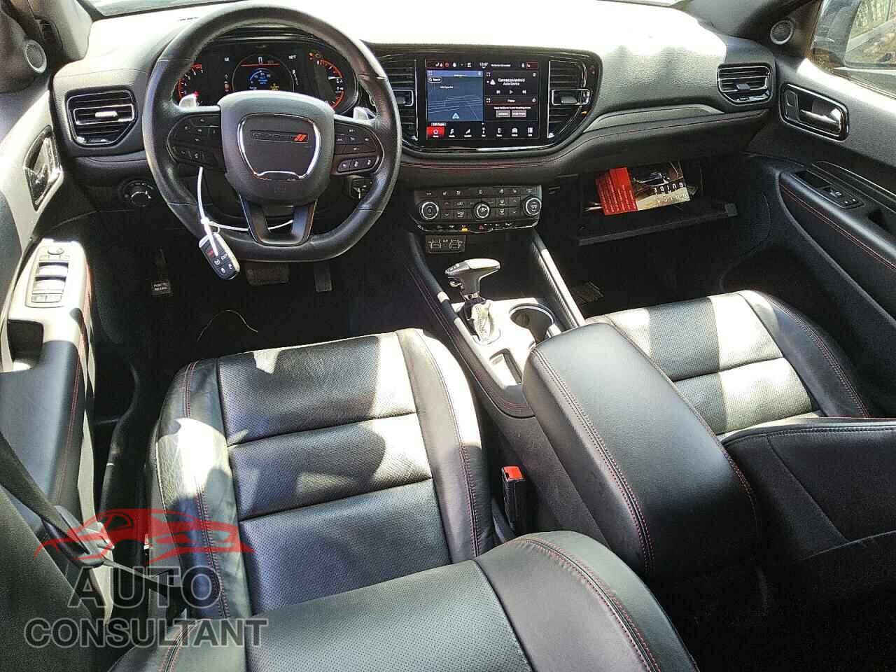 DODGE DURANGO 2024 - 1C4RDJDG4RC167224
