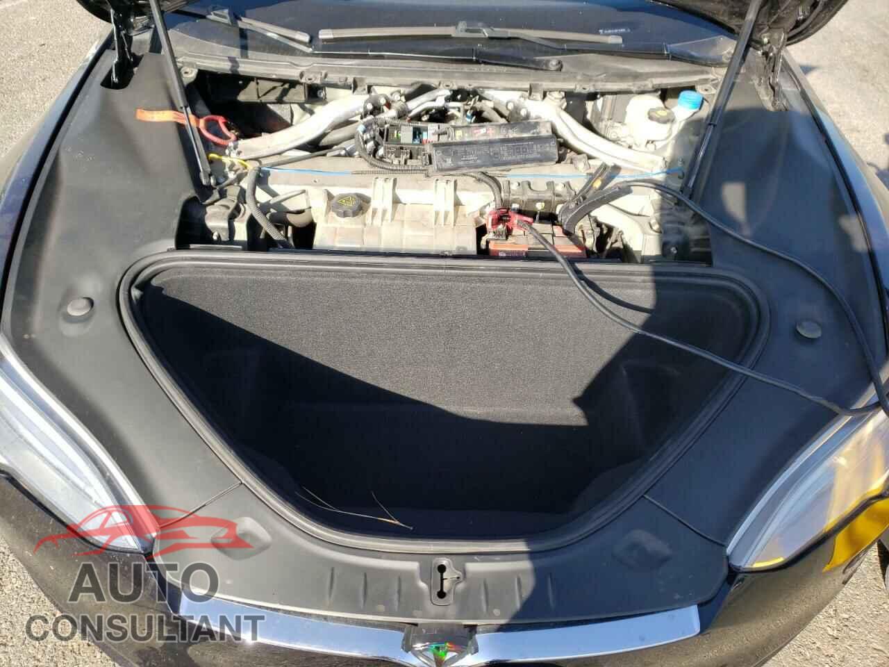 TESLA MODEL S 2016 - 5YJSA1E12GF143976