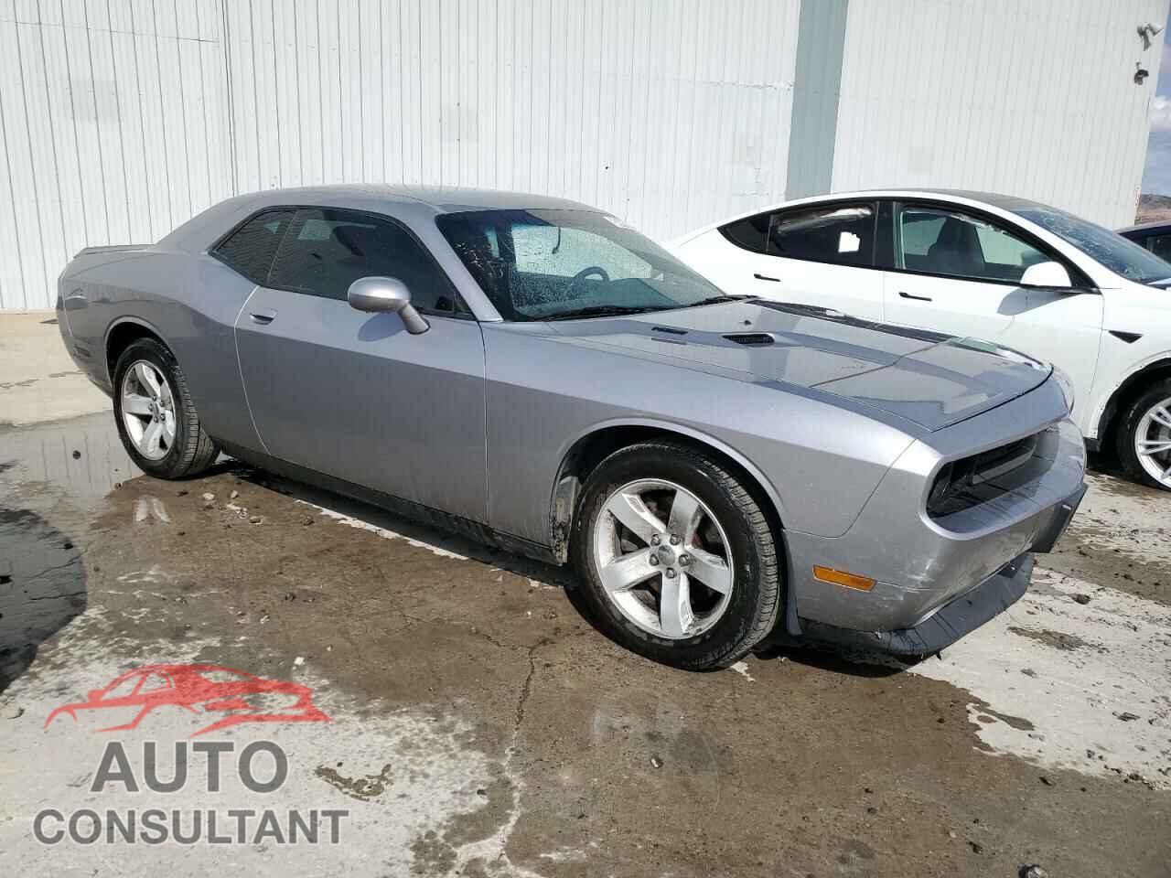 DODGE CHALLENGER 2013 - 2C3CDYBT4DH686928
