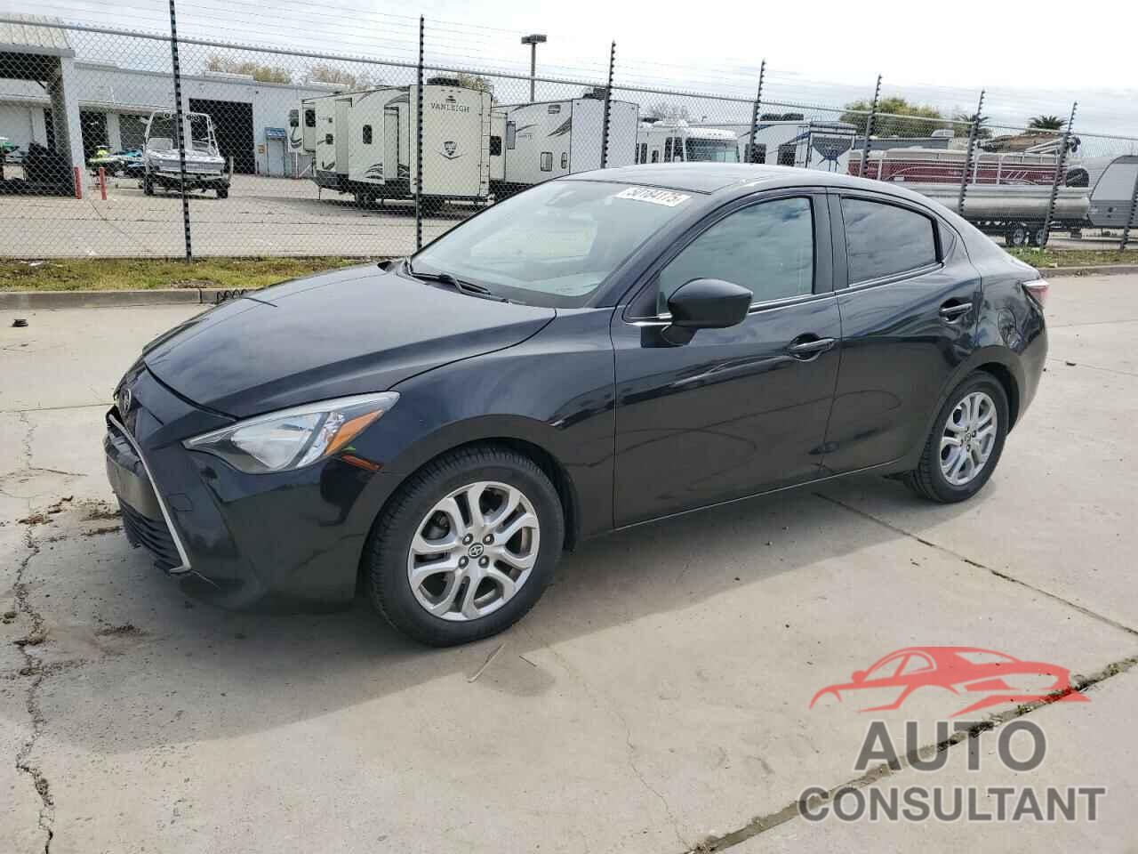 TOYOTA SCION 2016 - 3MYDLBZV4GY102969