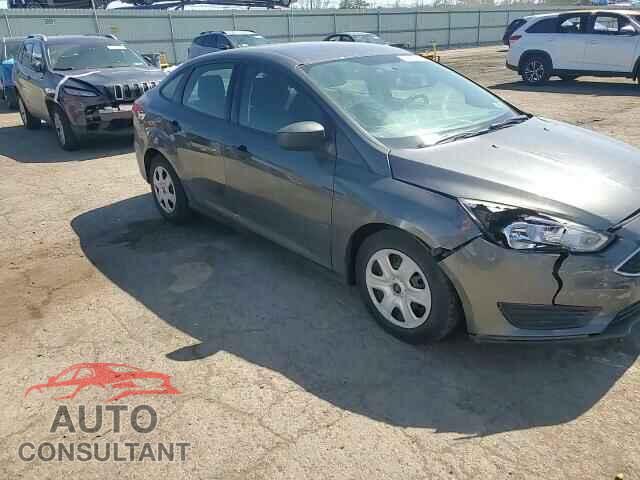 FORD FOCUS 2017 - 1FADP3E26HL212961