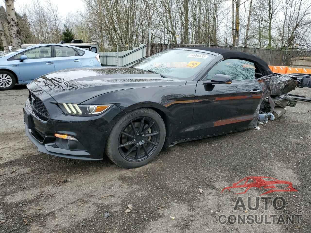 FORD ALL Models 2017 - 1FATP8UH5H5320314