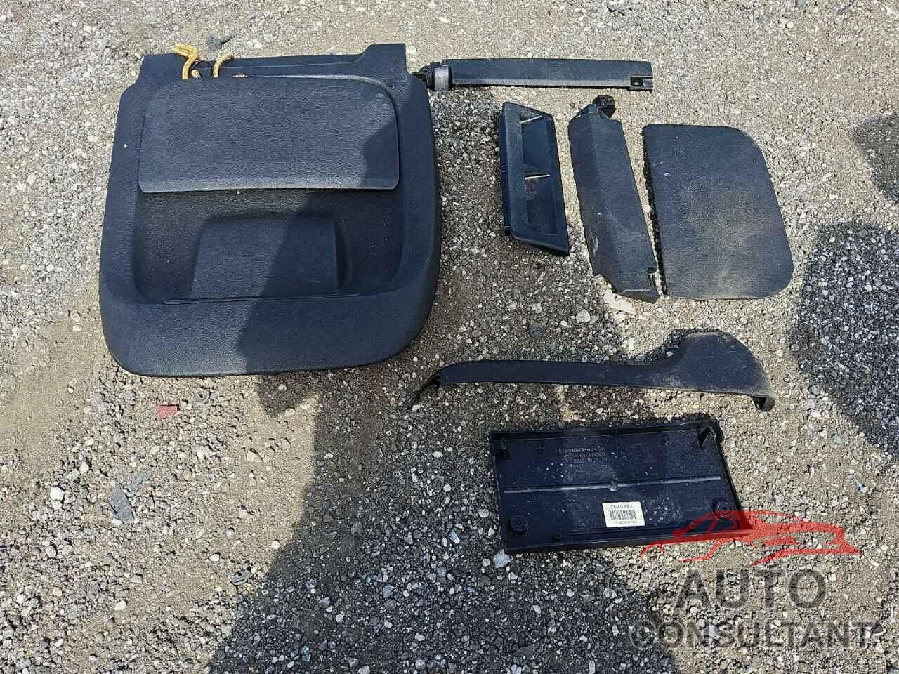 BMW X6 2015 - 5UXKU0C53F0F91682