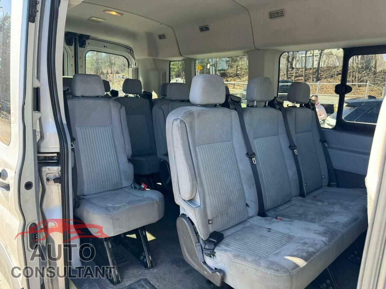 FORD TRANSIT 2017 - 1FBAX2CG0HKA41933