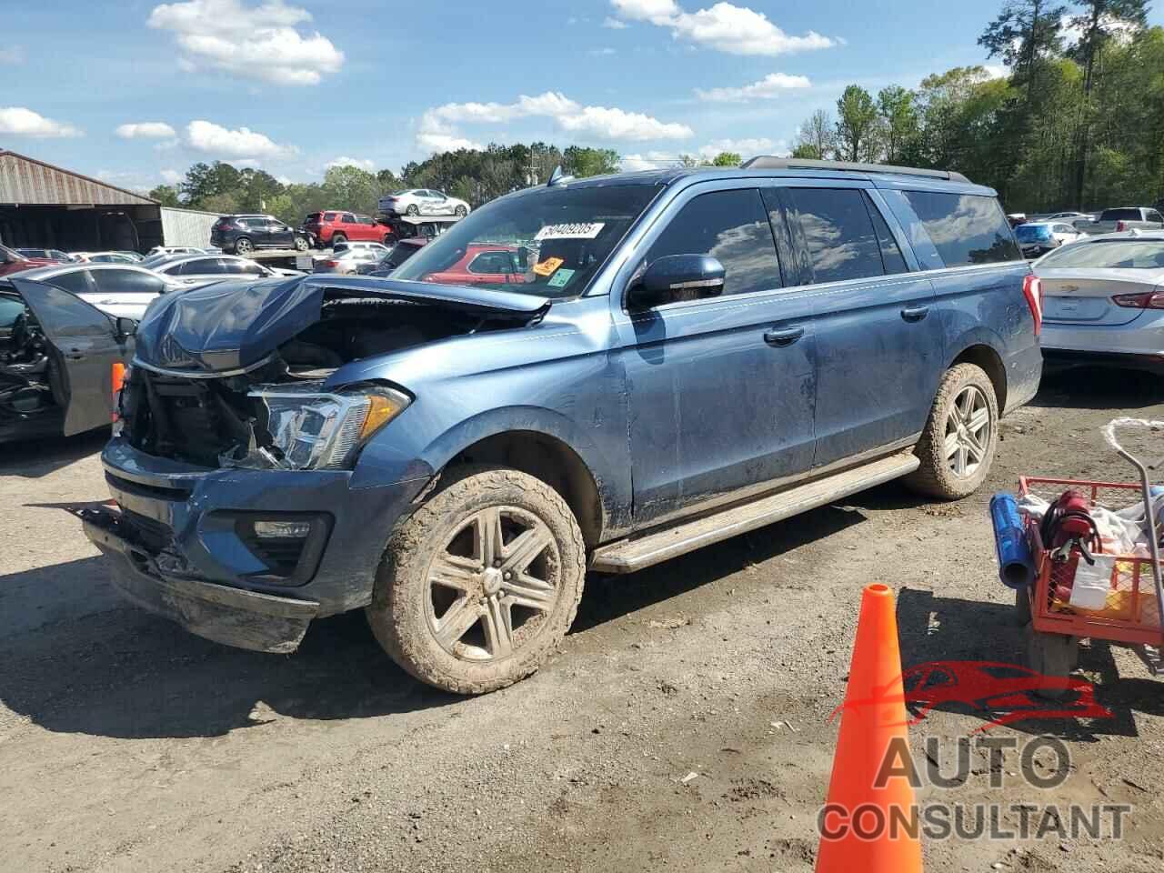 FORD EXPEDITION 2018 - 1FMJK1HTXJEA65442