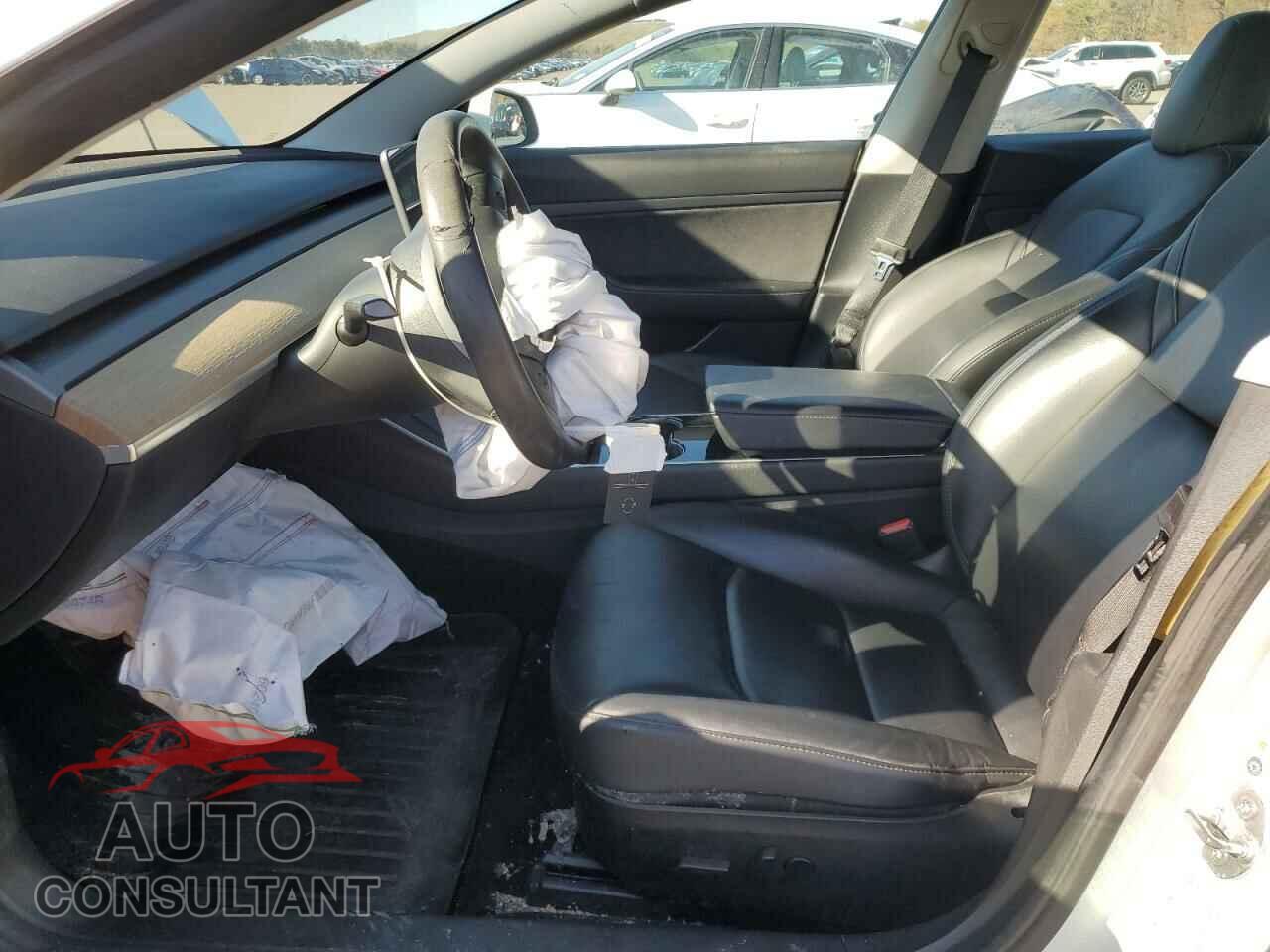 TESLA MODEL 3 2020 - 5YJ3E1EA0LF783865