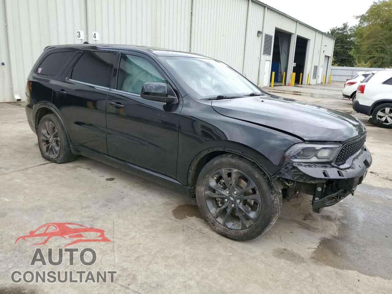 DODGE DURANGO 2021 - 1C4RDHAGXMC608750