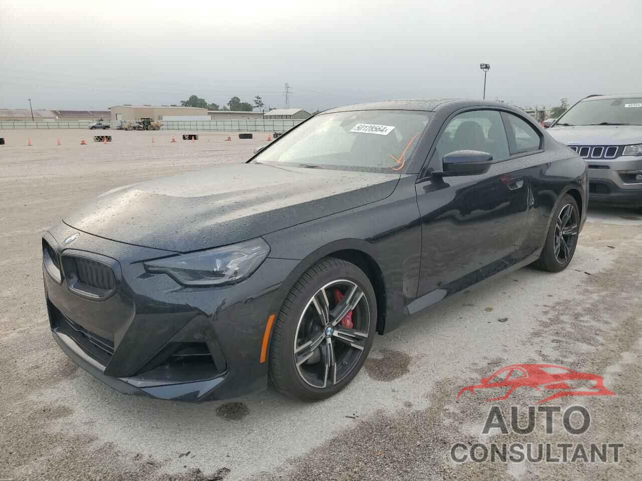BMW CE 02 2023 - 3MW33CM01P8C86888