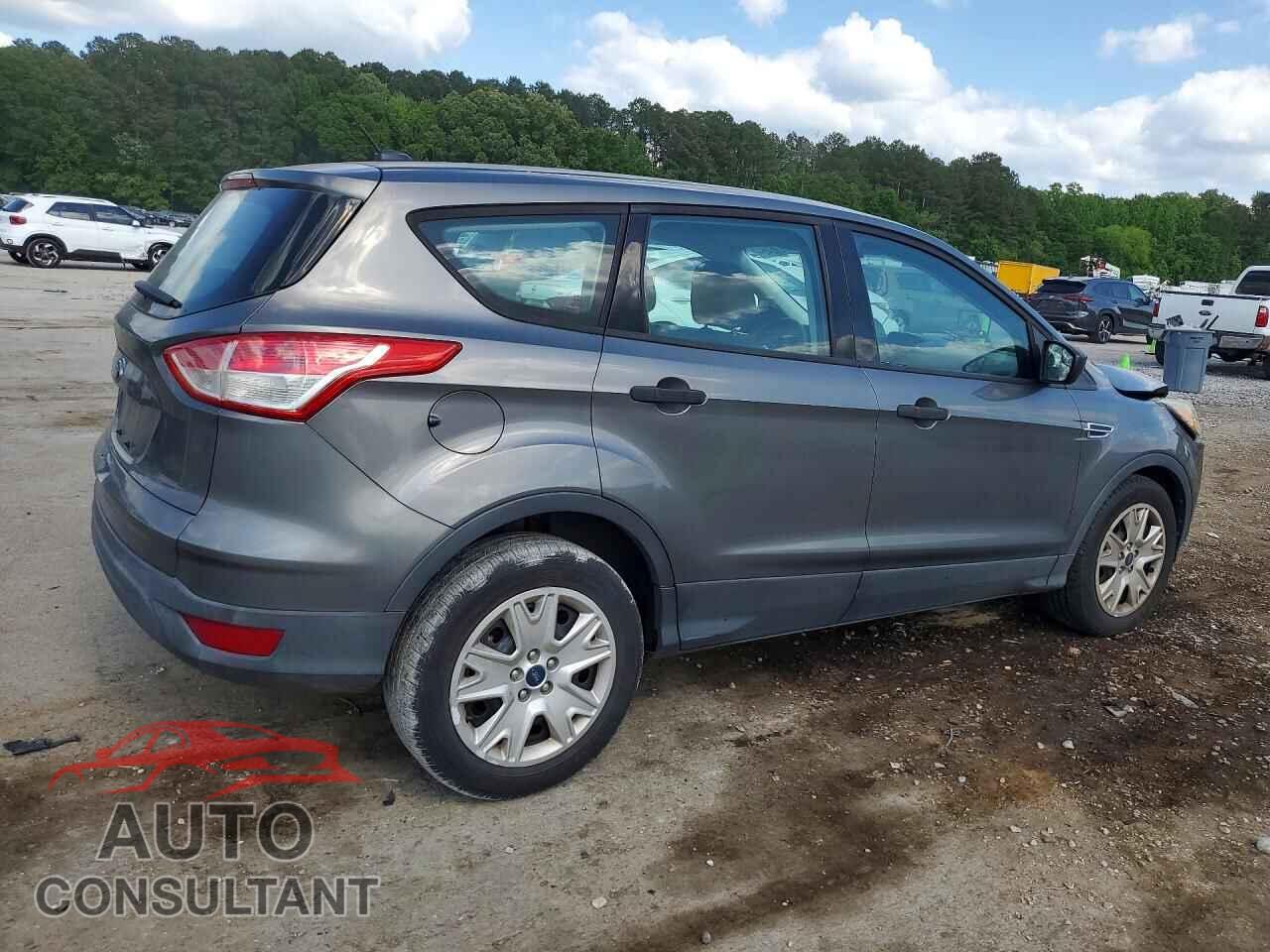 FORD ESCAPE 2014 - 1FMCU0F77EUB05085