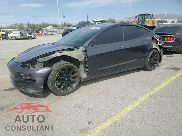 TESLA MODEL 3 2018 - 5YJ3E1EA4JF110168