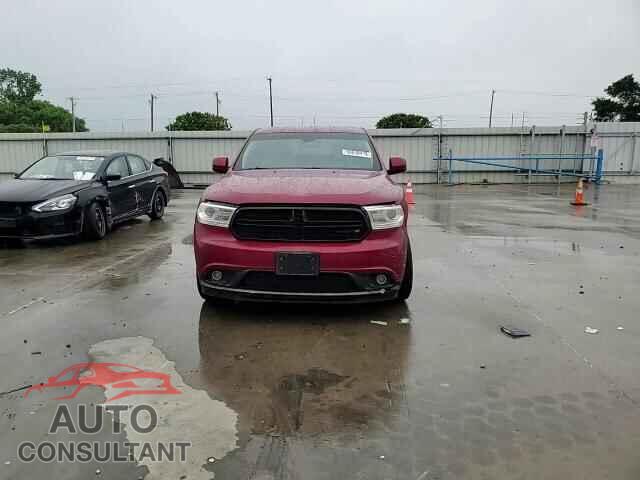 DODGE DURANGO 2014 - 1C4RDHAG7EC590659
