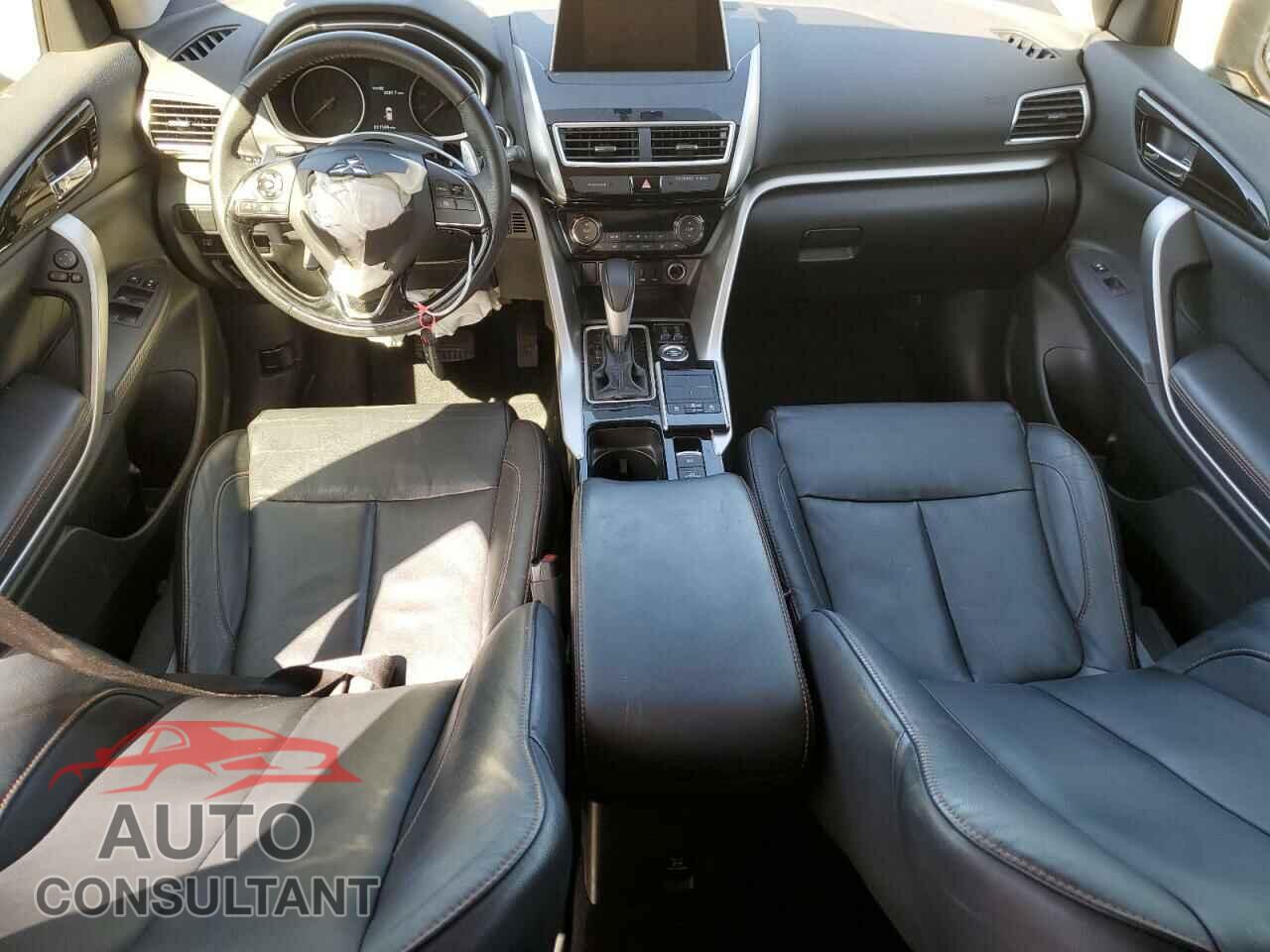 MITSUBISHI ECLIPSE 2018 - JA4AT5AA7JZ051731