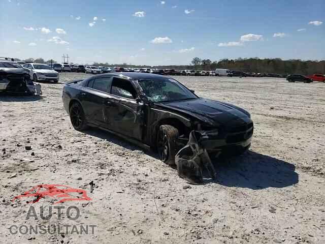DODGE CHARGER 2014 - 2C3CDXCTXEH339632