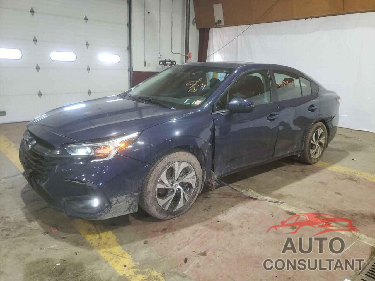 SUBARU LEGACY 2023 - 4S3BWAF62P3005556