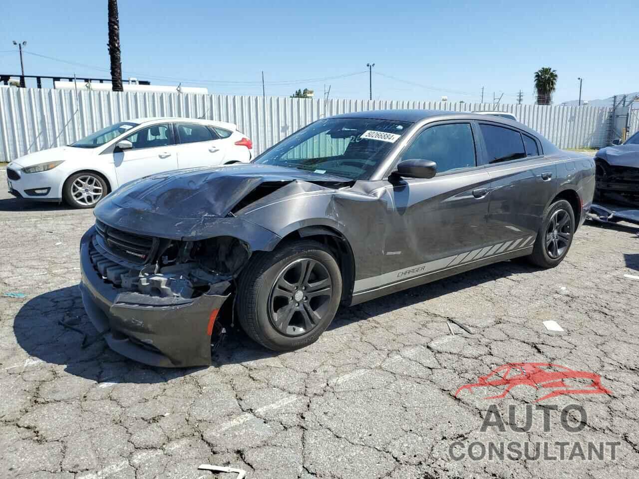DODGE CHARGER 2020 - 2C3CDXBG1LH100696