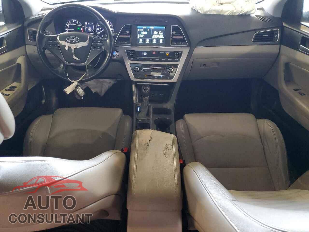 HYUNDAI SONATA 2016 - 5NPE34AF6GH404182