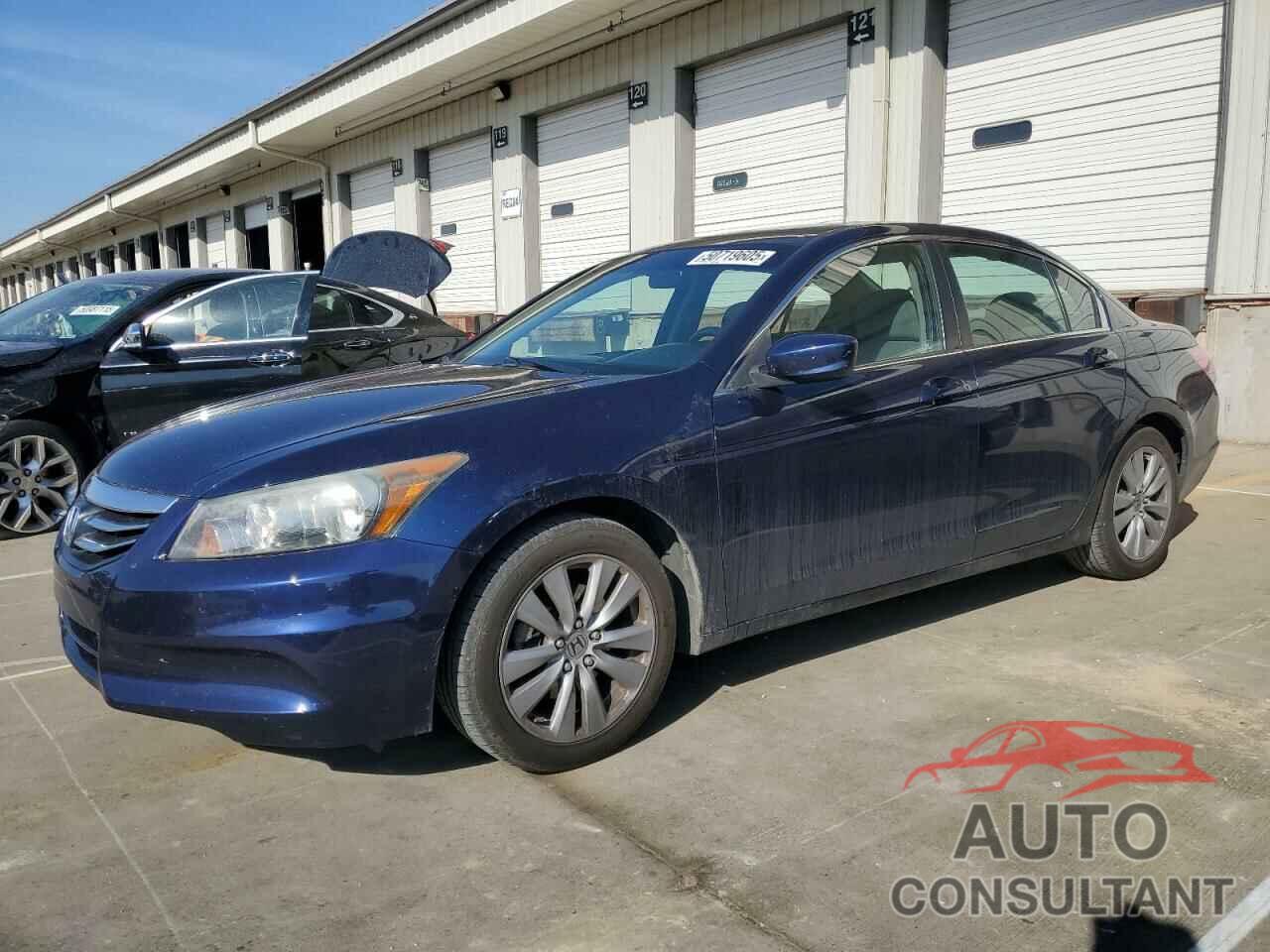 HONDA ACCORD 2011 - 1HGCP2F76BA045614