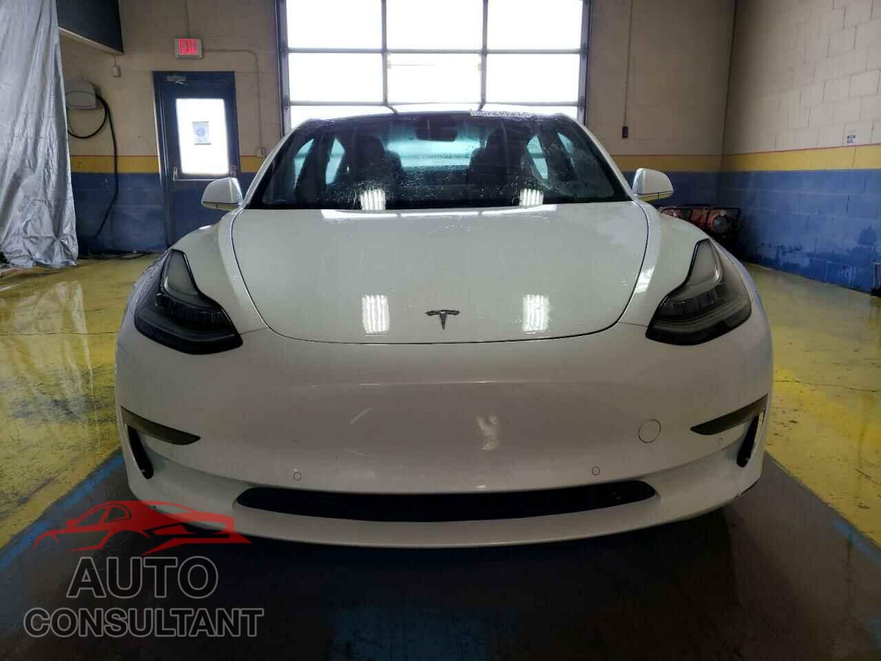TESLA MODEL 3 2020 - 5YJ3E1EA1LF590706