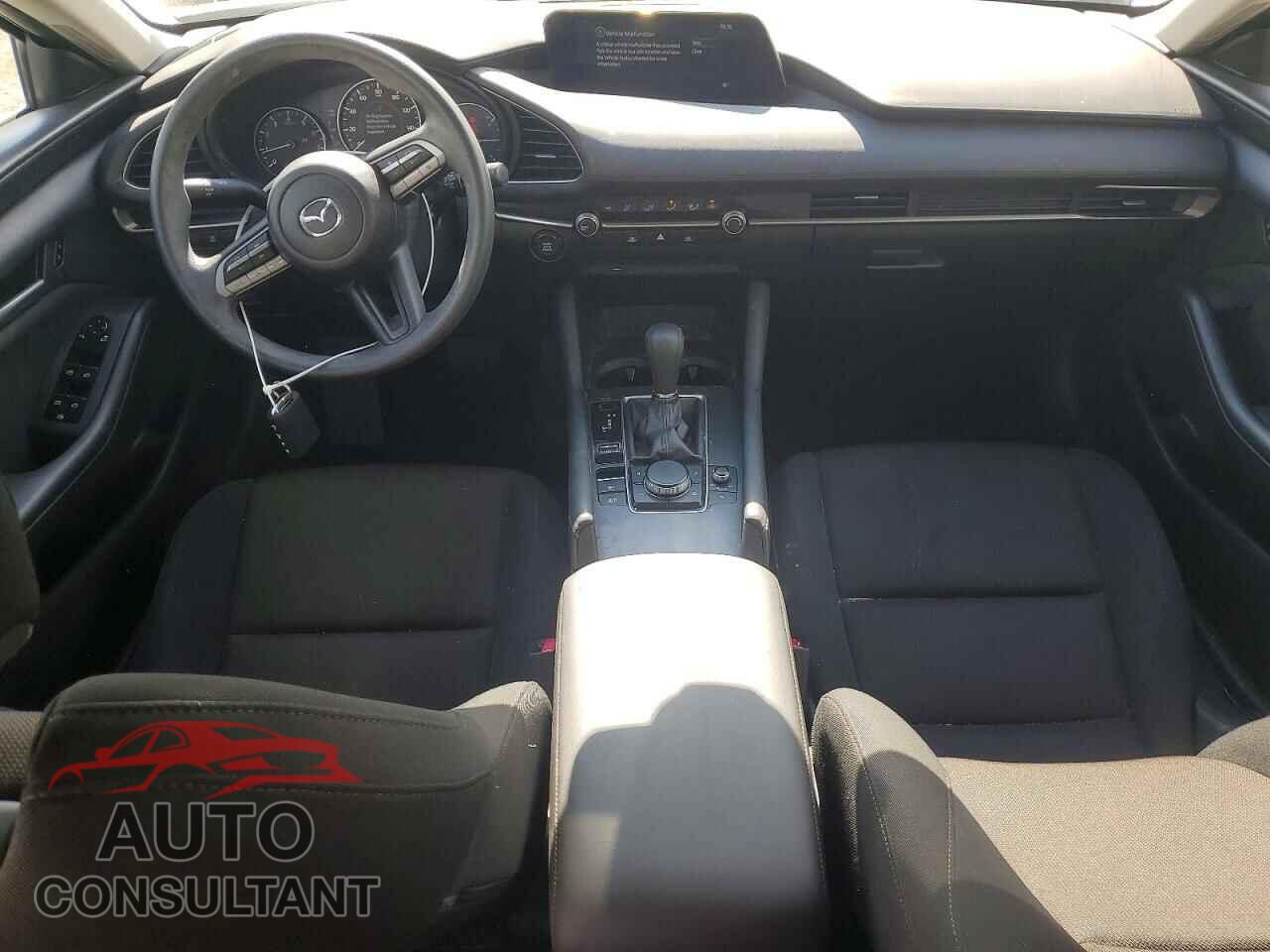 MAZDA 3 2020 - 3MZBPABL9LM127183