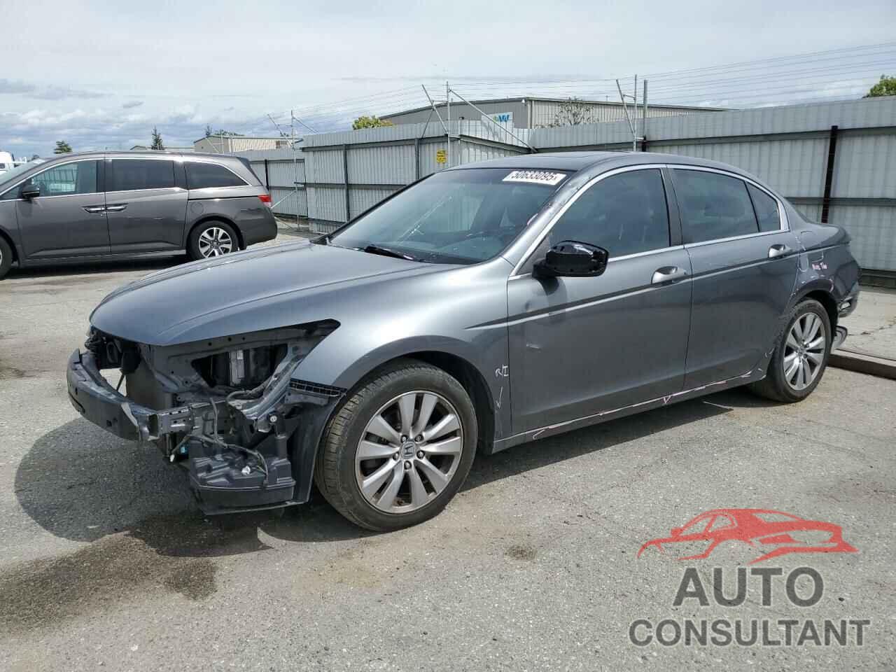 HONDA ACCORD 2012 - 1HGCP2F82CA051758