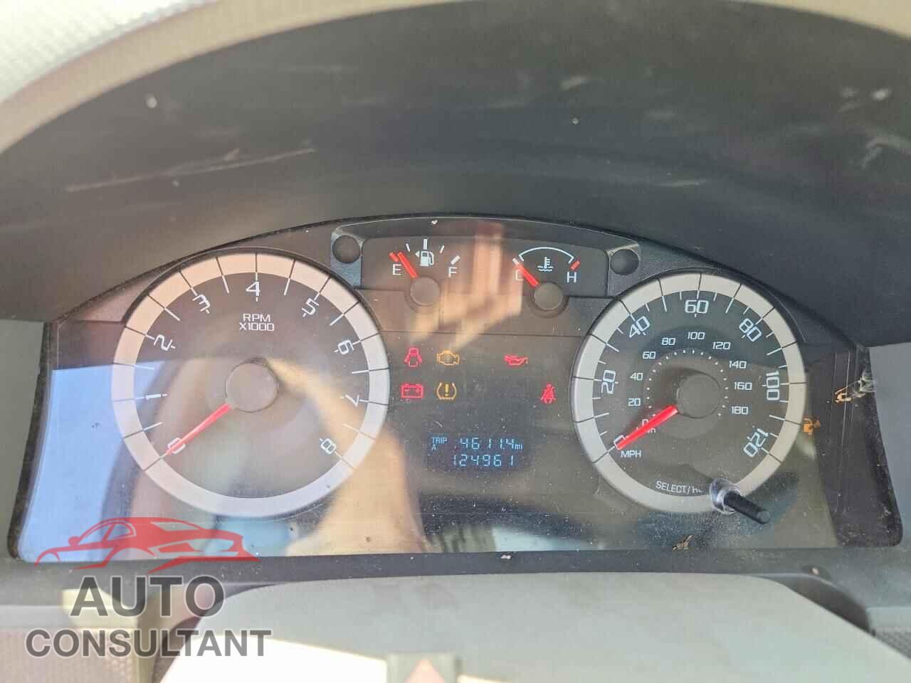 FORD ESCAPE 2010 - 1FMCU0C74AKD04492