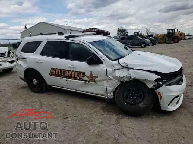 DODGE DURANGO 2023 - 1C4SDJFT7PC590470