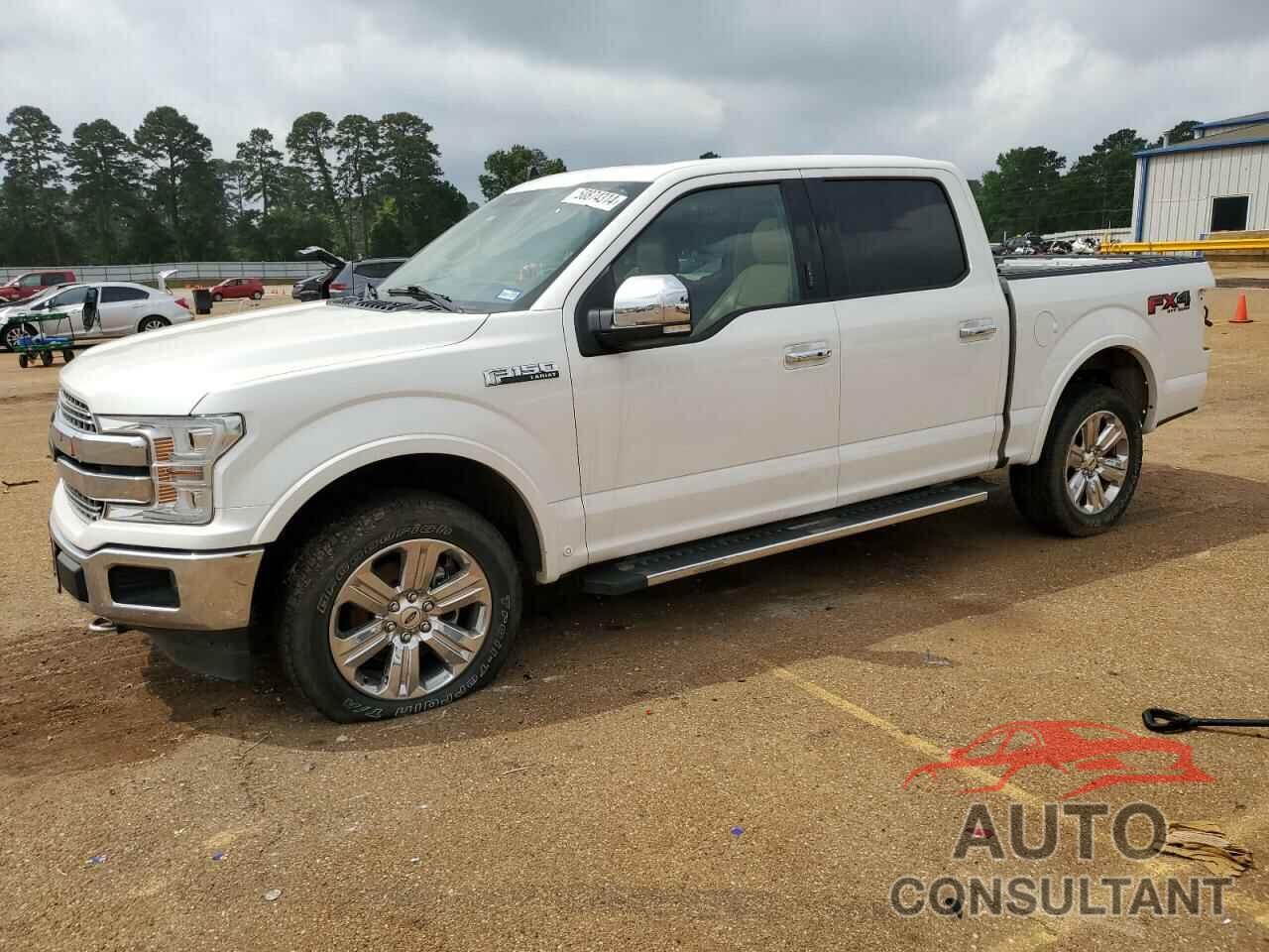 FORD F-150 2019 - 1FTEW1E42KFA07120