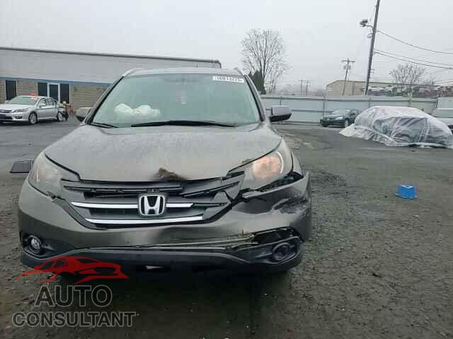 HONDA CRV 2012 - 5J6RM4H7XCL070400
