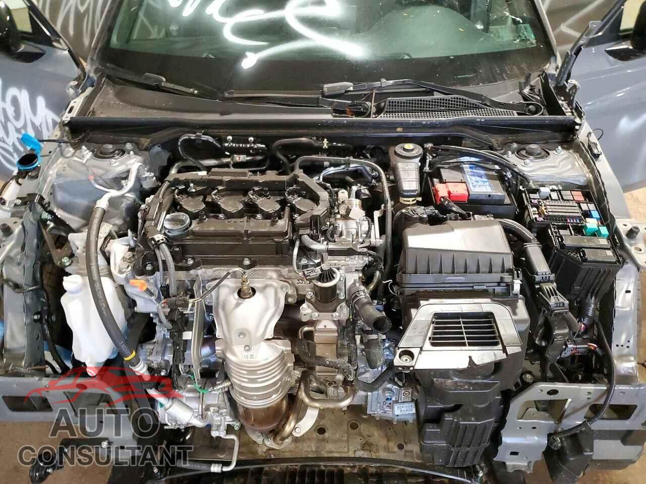 HONDA CIVIC 2026 - 2HGFE2F5XTH561673