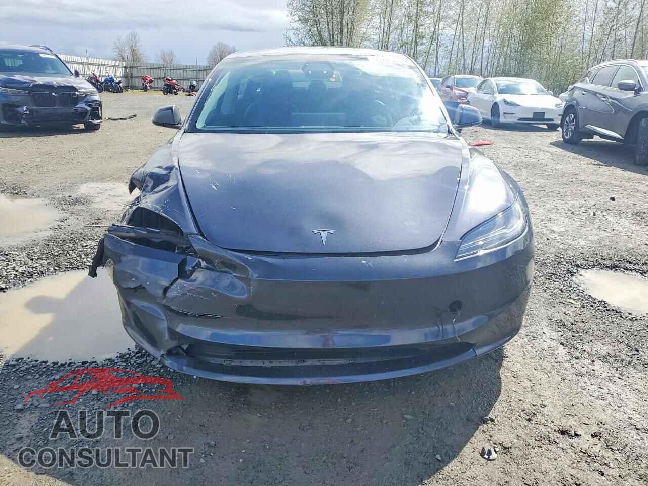 TESLA MODEL 3 2024 - 5YJ3E1EA6RF831796