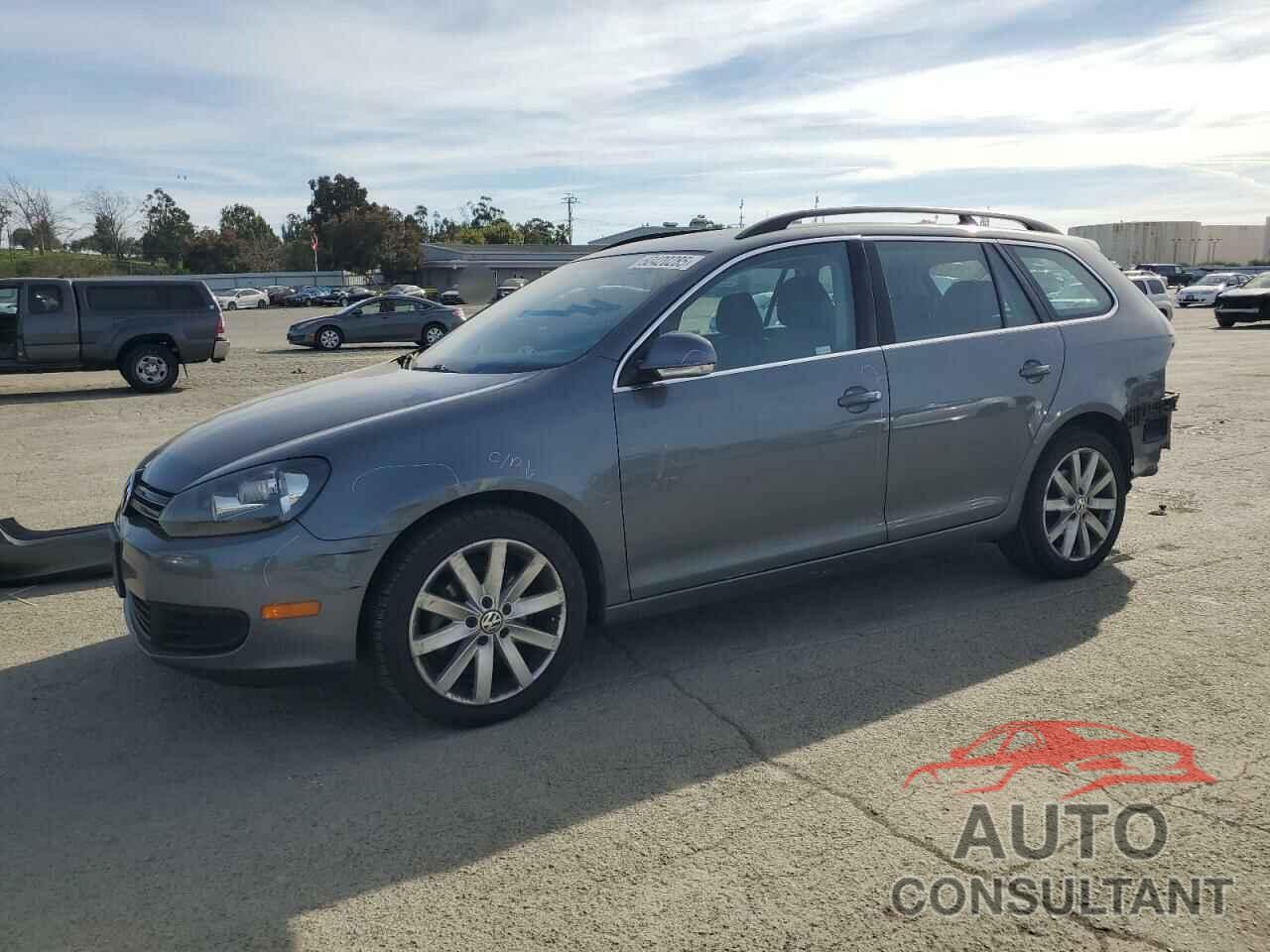 VOLKSWAGEN JETTA 2014 - 3VWPP7AJ1EM604894