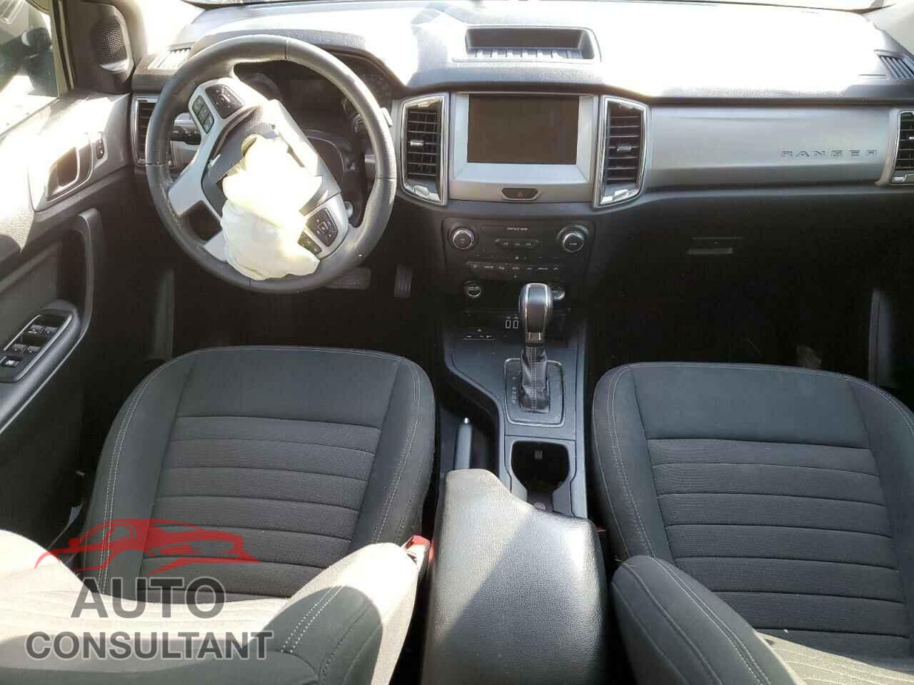FORD RANGER 2019 - 1FTER4EH4KLA29262