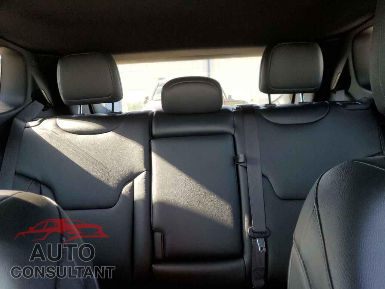JEEP COMPASS 2024 - 3C4NJDCNXRT610991