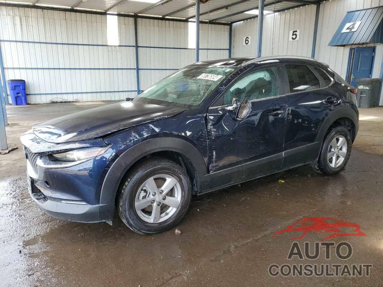 MAZDA CX30 2023 - 3MVDMBBM5PM524297