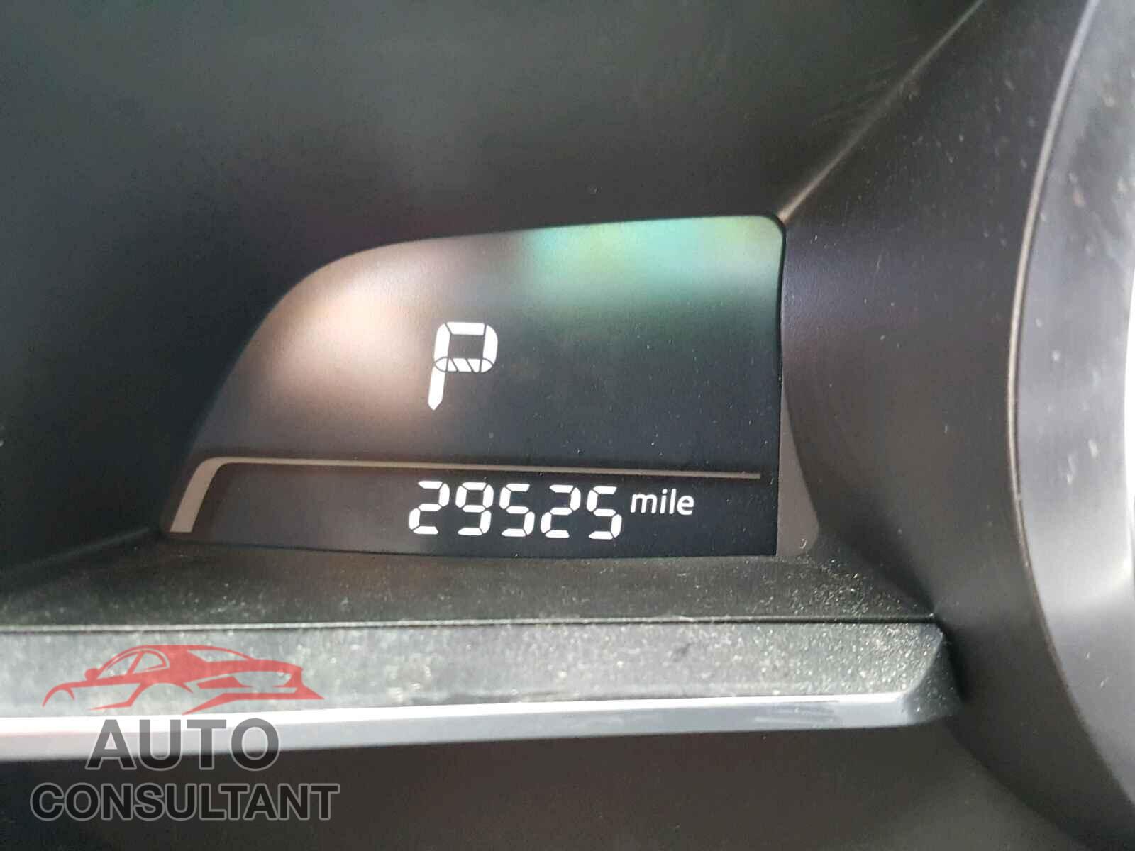 MAZDA 3 2015 - JM1BM1M30F1252003