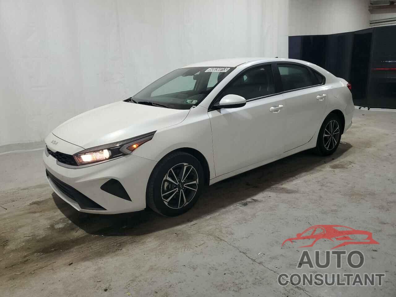 KIA FORTE 2023 - 3KPF24AD7PE646893