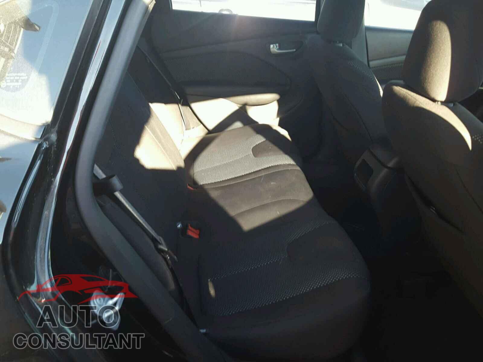 DODGE DART 2015 - 1C3CDFAA6FD375697