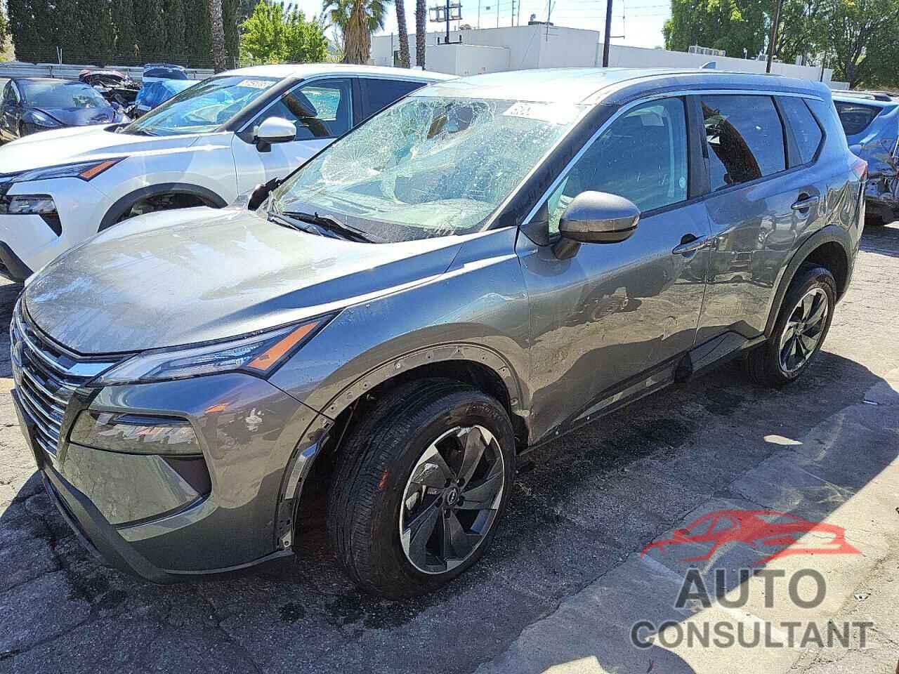 NISSAN ROGUE 2024 - 5N1BT3BB1RC696052