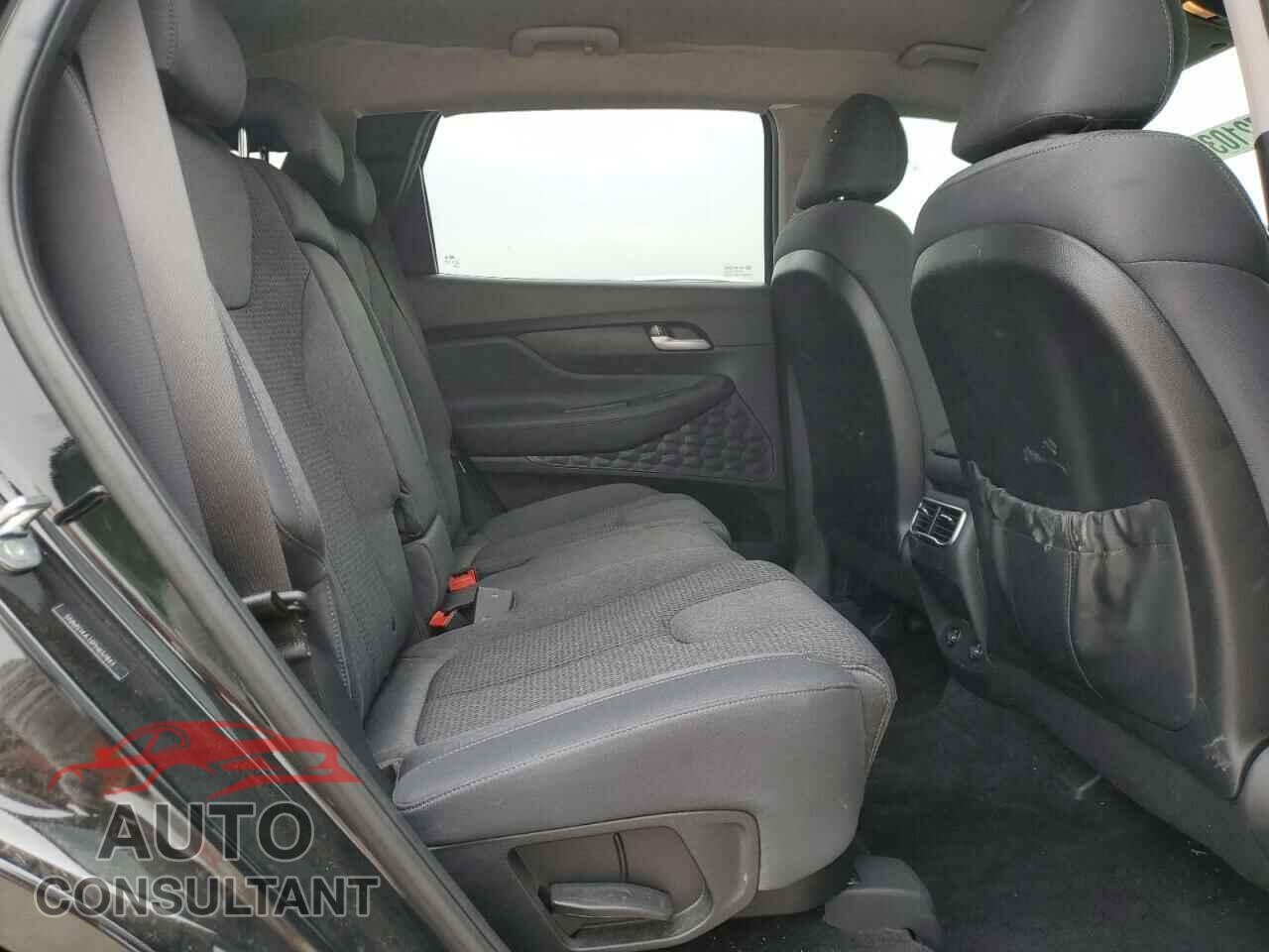 HYUNDAI SANTA FE 2023 - 5NMS14AJ3PH657843