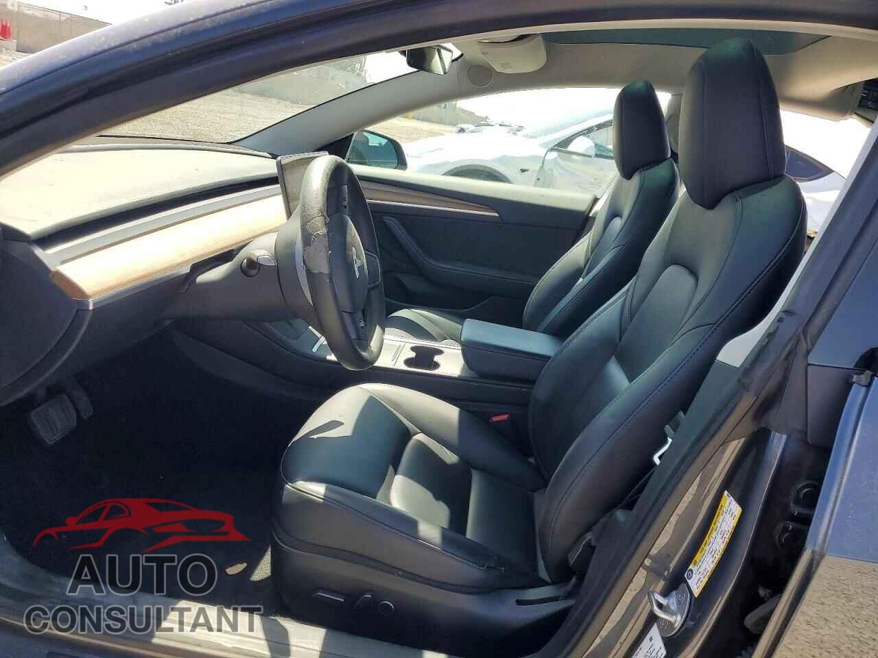 TESLA MODEL 3 2023 - 5YJ3E1EB2PF650541