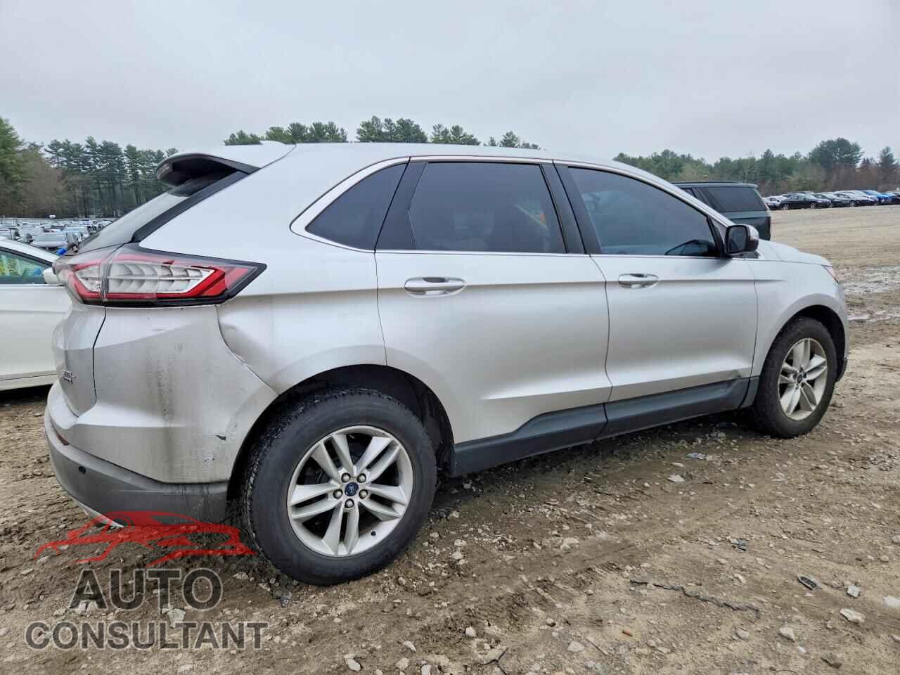 FORD EDGE 2016 - 2FMPK4J94GBC22820