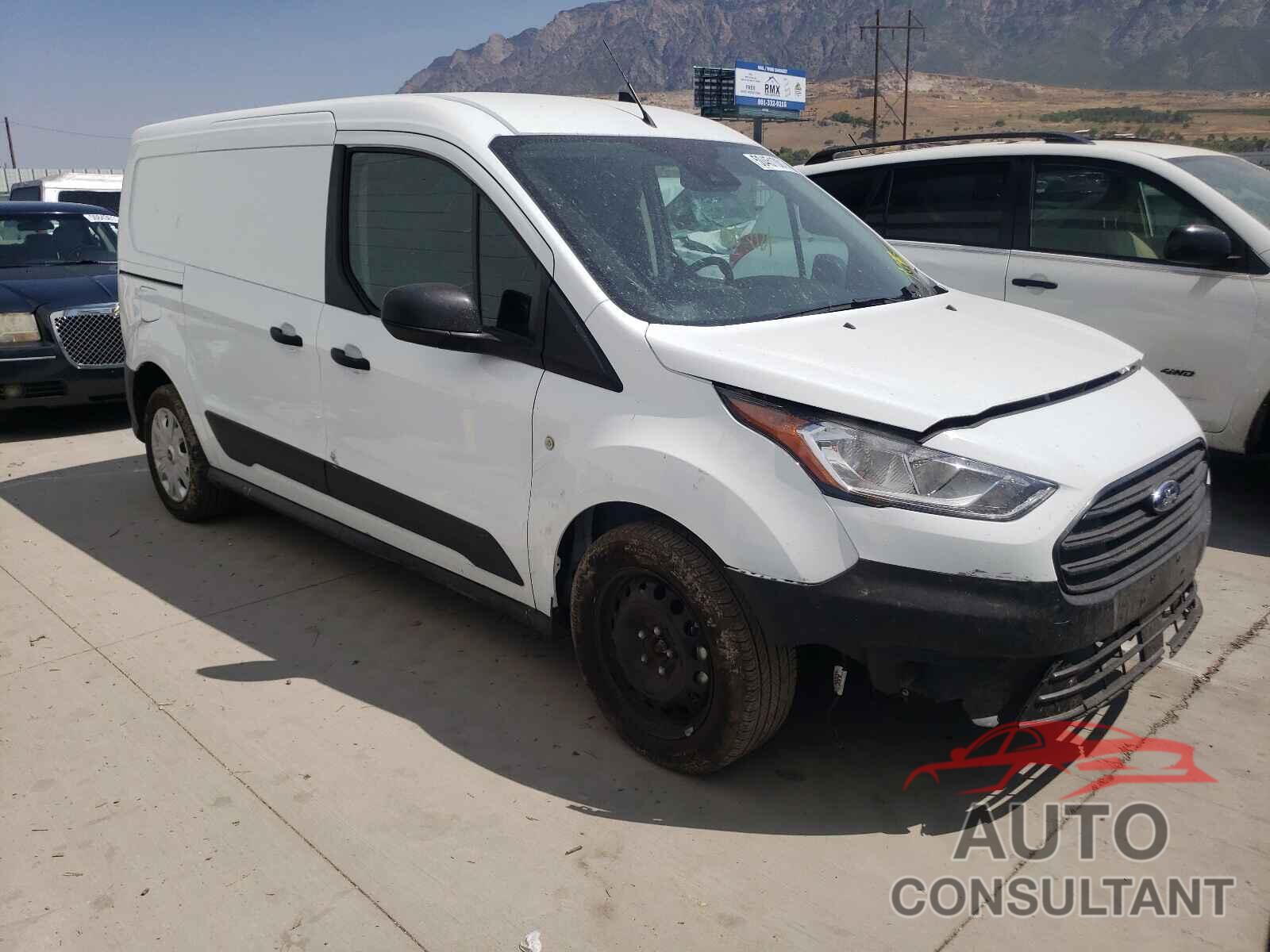 FORD TRANSIT CO 2019 - NM0LS7E23K1422414