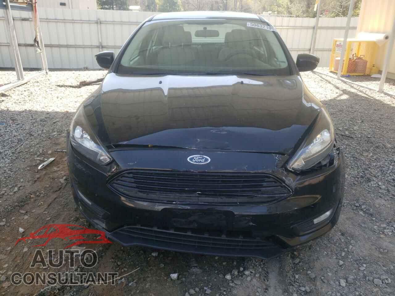 FORD FOCUS 2018 - 1FADP3FE6JL226535