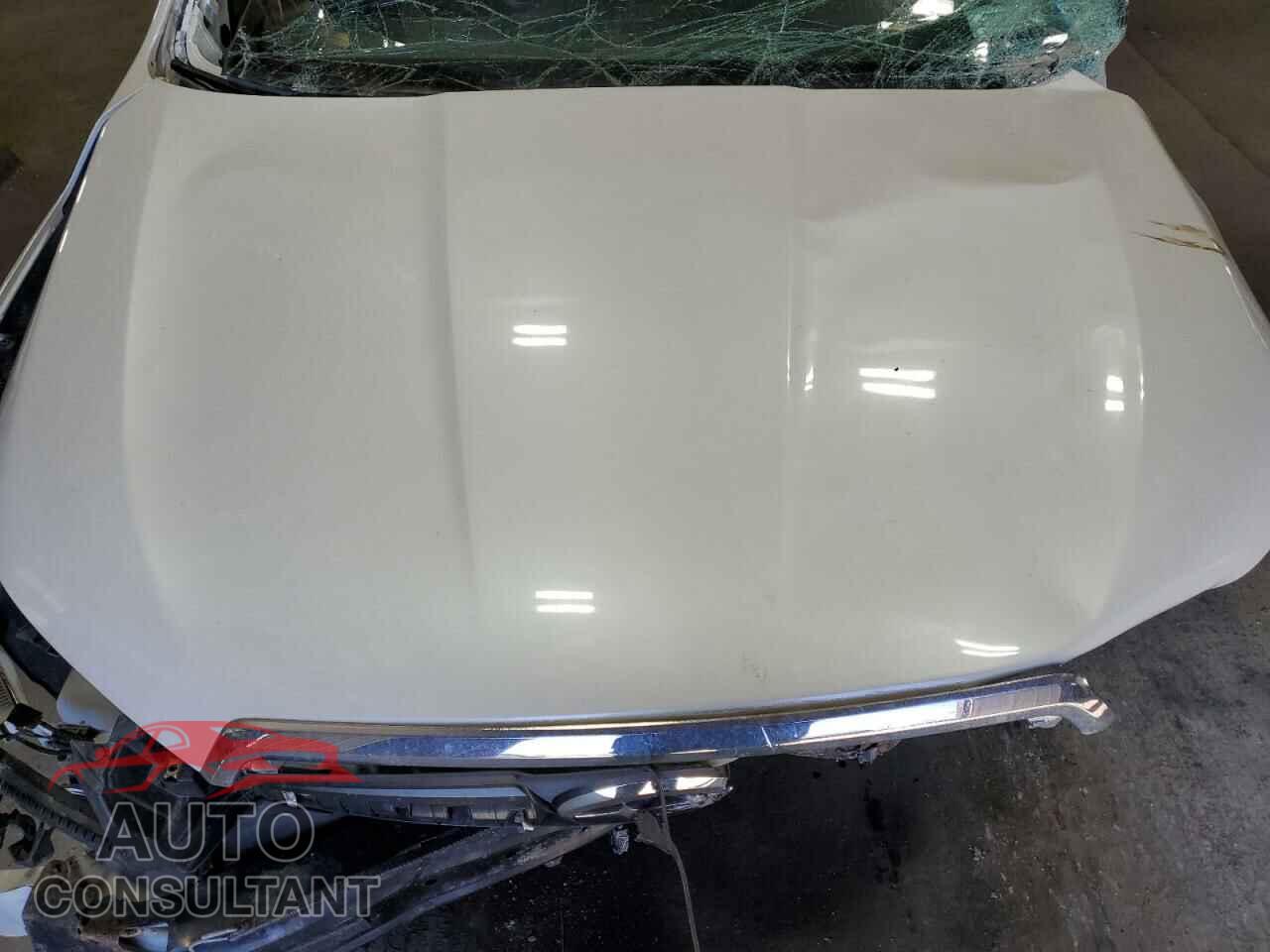 SUBARU FORESTER 2015 - JF2SJADC5FH553870