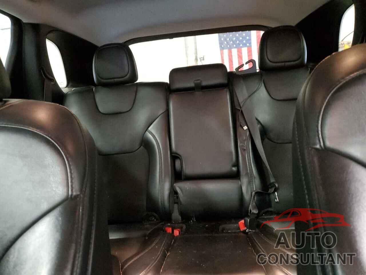 JEEP GRAND CHER 2021 - 1C4PJMLB4MD156783